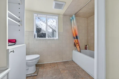 Garage Interior Photo of 9031 No. 2 Road, Richmond, BC