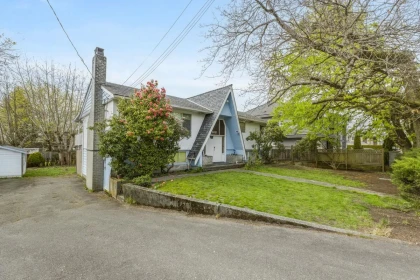 Outdoor Deck Photo of 9031 No. 2 Road, Richmond, BC