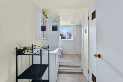 Staircase Photo of 9031 No. 2 Road, Richmond, BC