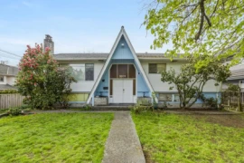 9031 No. 2 Road, Richmond, BC
