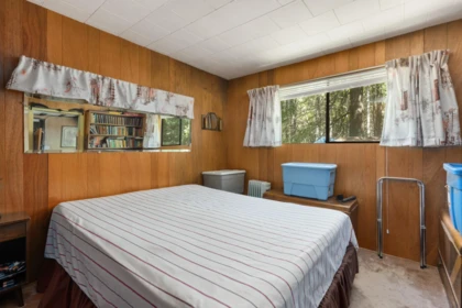 Bedroom 2 Photo of 9570 Pemberton Portage Road, Pemberton, BC