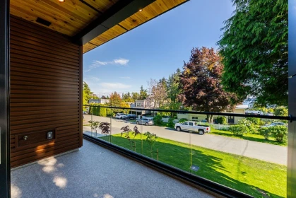 Street View Photo of 15911 Cliff Avenue, White Rock, BC