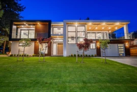 15911 Cliff Avenue, White Rock, BC