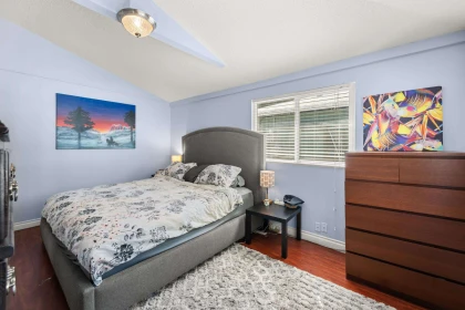 Bedroom 2 Photo of 24898 122 Avenue, Maple Ridge, BC