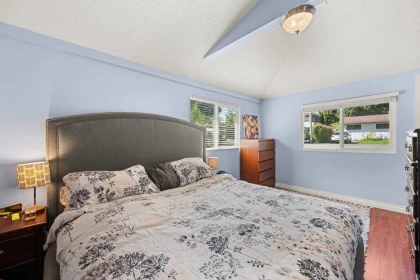 Bedroom 3 Photo of 24898 122 Avenue, Maple Ridge, BC