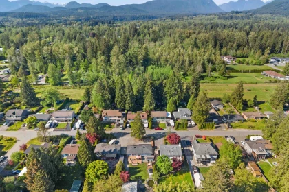 Community Amenities Photo (Clubhouse) of 24898 122 Avenue, Maple Ridge, BC
