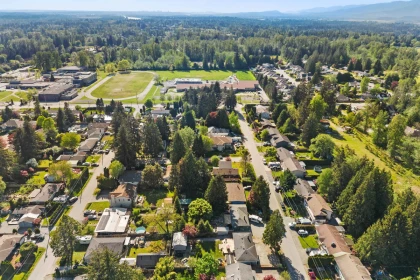 Fitness Center Photo Near 24898 122 Avenue, Maple Ridge, BC