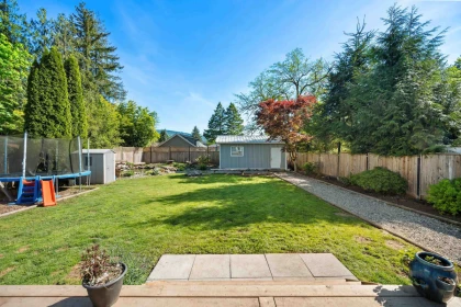 Laundry Room Photo of 24898 122 Avenue, Maple Ridge, BC