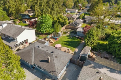 Neighborhood Park Photo Near 24898 122 Avenue, Maple Ridge, BC