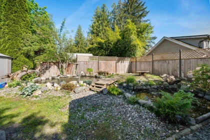 Outdoor Deck Photo of 24898 122 Avenue, Maple Ridge, BC