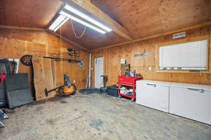Outdoor Kitchen Photo of 24898 122 Avenue, Maple Ridge, BC