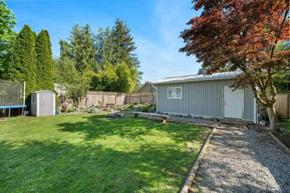 Outdoor Patio Photo of 24898 122 Avenue, Maple Ridge, BC
