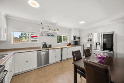 Pantry Photo of 24898 122 Avenue, Maple Ridge, BC
