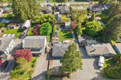 Street View Photo of 24898 122 Avenue, Maple Ridge, BC