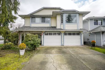 11698 206a Street, Maple Ridge, BC, Maple Ridge — Single Family Residence for sale