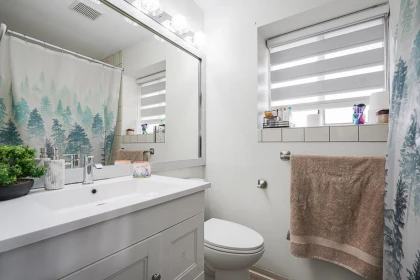 Laundry Room Photo of 11698 206a Street, Maple Ridge, BC