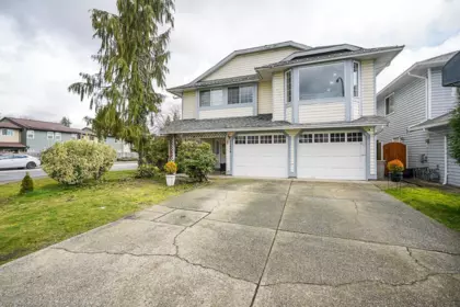 11698 206a Street, Maple Ridge, BC, Maple Ridge — Single Family Residence for sale