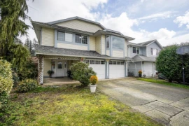 11698 206a Street, Maple Ridge, BC