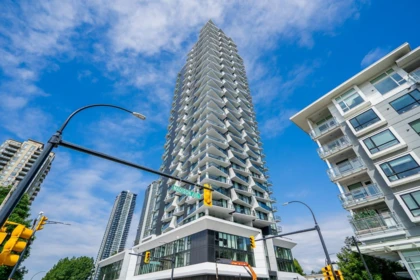 2907 2181 Madison Avenue, Burnaby, BC, Burnaby — Apartment/Condo for sale
