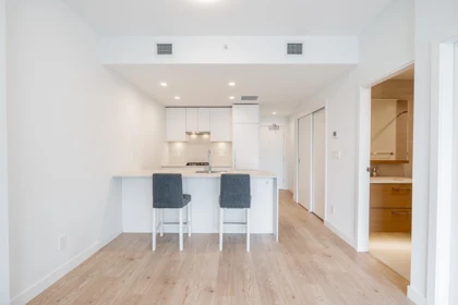 Kitchen Photo of 2907 2181 Madison Avenue, Burnaby, BC