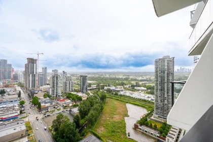 Loft / Bonus Room Photo of 2907 2181 Madison Avenue, Burnaby, BC