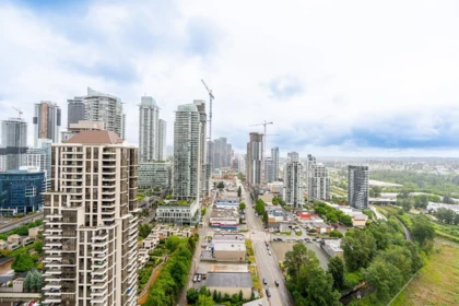 Office / Den Photo of 2907 2181 Madison Avenue, Burnaby, BC