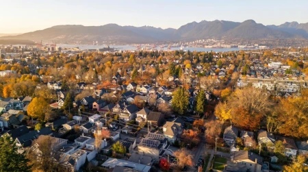 1937 Templeton Drive, Vancouver, BC, Vancouver — Single Family Residence for sale