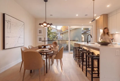 1937 Templeton Drive, Vancouver, BC, Vancouver — Single Family Residence for sale