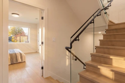 Mudroom Photo of 1937 Templeton Drive, Vancouver, BC