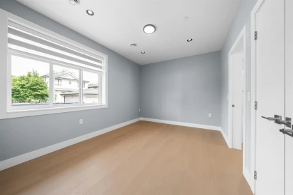 Office / Den Photo of #2 2559 W King Edward Avenue, Vancouver, BC