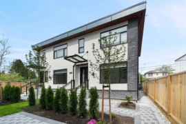 #2 2559 W King Edward Avenue, Vancouver, BC