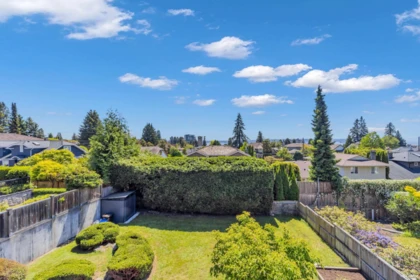 Outdoor Deck Photo of 2322 Lawson Avenue, West Vancouver, BC