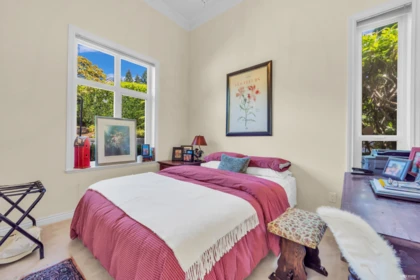 Powder Room Photo of 2322 Lawson Avenue, West Vancouver, BC