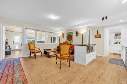 Street View Photo of 2322 Lawson Avenue, West Vancouver, BC