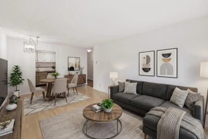 304 1864 Frances Street, Vancouver, BC, Vancouver — Apartment/Condo for sale
