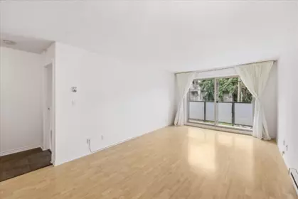 304 1864 Frances Street, Vancouver, BC, Vancouver — Apartment/Condo for sale