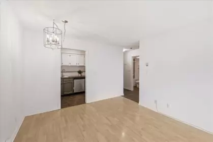 Kitchen Island Photo of 304 1864 Frances Street, Vancouver, BC