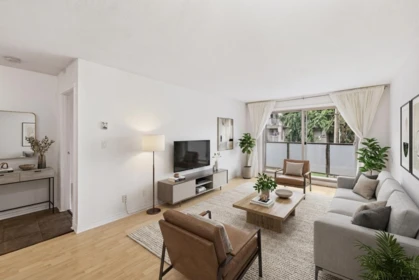 304 1864 Frances Street, Vancouver, BC, Vancouver — Apartment/Condo for sale