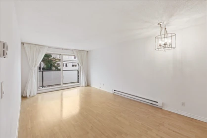Loft / Bonus Room Photo of 304 1864 Frances Street, Vancouver, BC