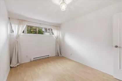 Walk-In Closet Photo of 304 1864 Frances Street, Vancouver, BC
