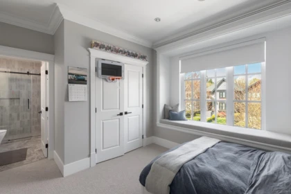 Entry Foyer Photo of 2958 W 40th Avenue, Vancouver, BC