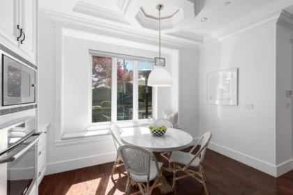 Office / Den Photo of 2958 W 40th Avenue, Vancouver, BC