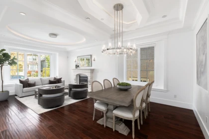 Pantry Photo of 2958 W 40th Avenue, Vancouver, BC