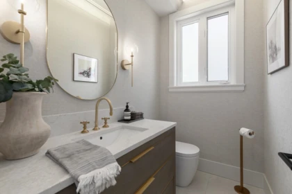 Primary Bedroom Photo of 2958 W 40th Avenue, Vancouver, BC