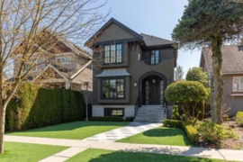 2958 W 40th Avenue, Vancouver, BC