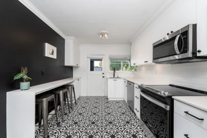 Breakfast Nook Photo of 1258 Jefferson Avenue, West Vancouver, BC