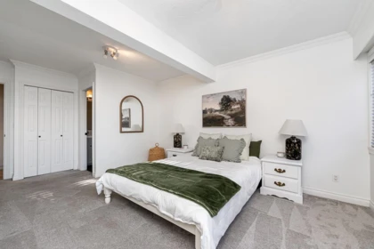 Office / Den Photo of 1258 Jefferson Avenue, West Vancouver, BC