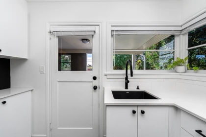 Primary Bedroom Photo of 1258 Jefferson Avenue, West Vancouver, BC