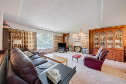 8140 Spires Road, Richmond, BC, Richmond — Single Family Residence for sale