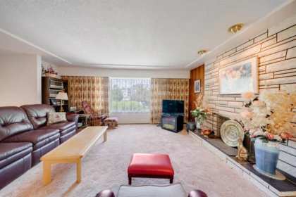 8140 Spires Road, Richmond, BC, Richmond — Single Family Residence for sale